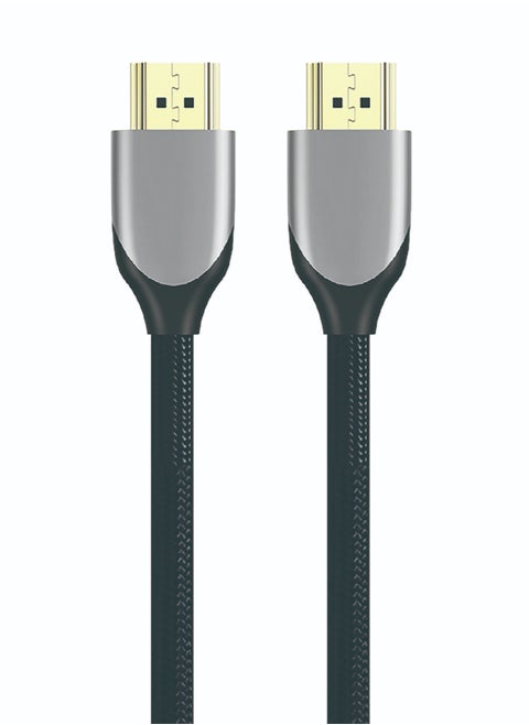 Premium High Speed HDMI Cable With Ethernet 2meter