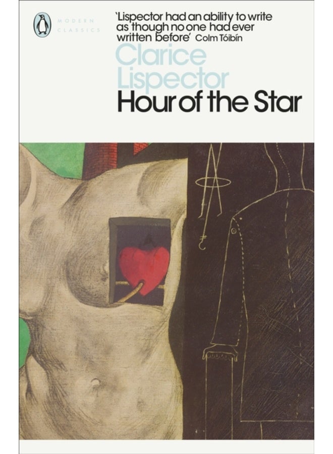 Hour of the Star 