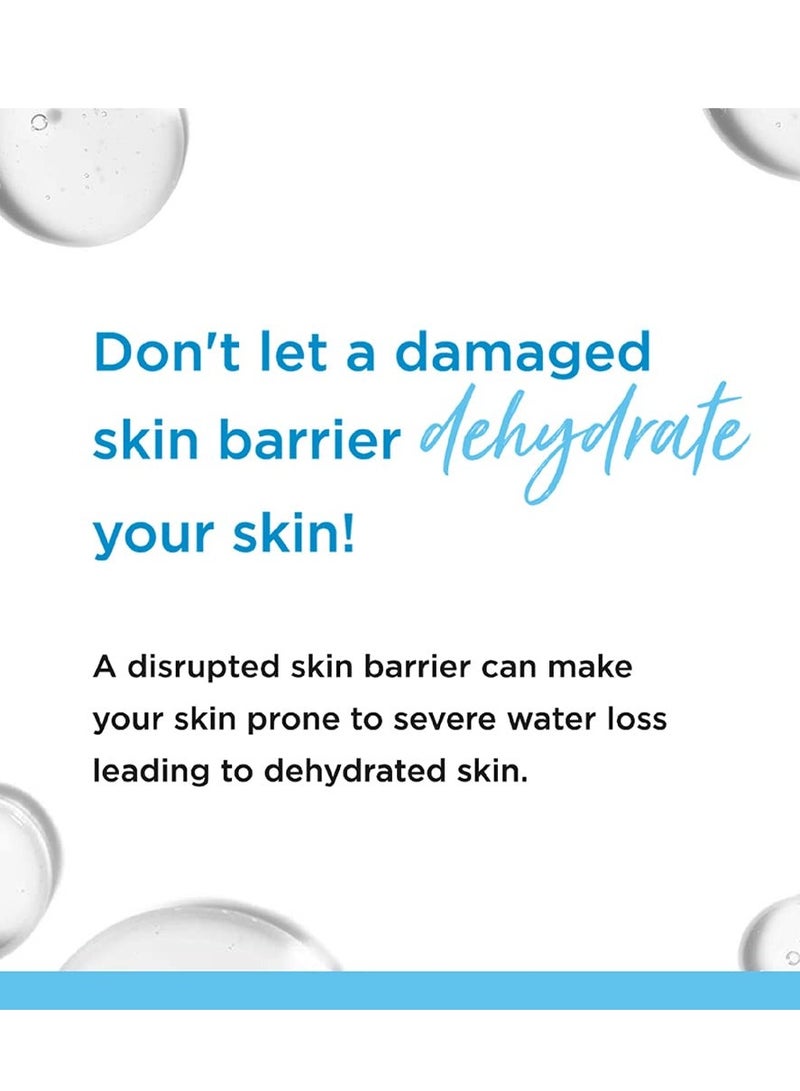 Simple Water Boost Micellar Facial Wash For Dry Skin Type 150ml - Image 3