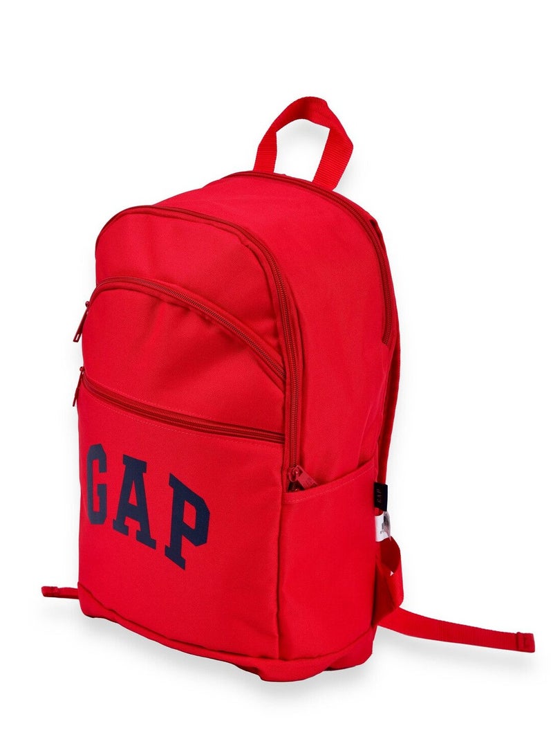 GAP Double Compartment Backpack - Practical and Stylish Design - Image 3
