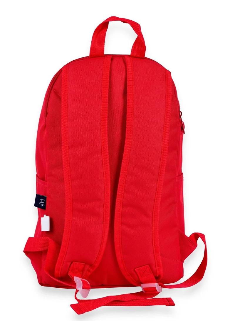 GAP GAP Double Compartment Backpack - Practical and Stylish Design