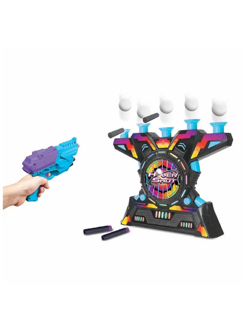 Ambassador Electronic Arcade Hover Shot (Hyper Neon Series) (GA018HB) - Image 2