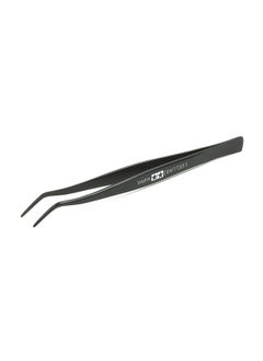 Tamiya TAMIYA 300074003 - Tweezers, Curved  - Image 2