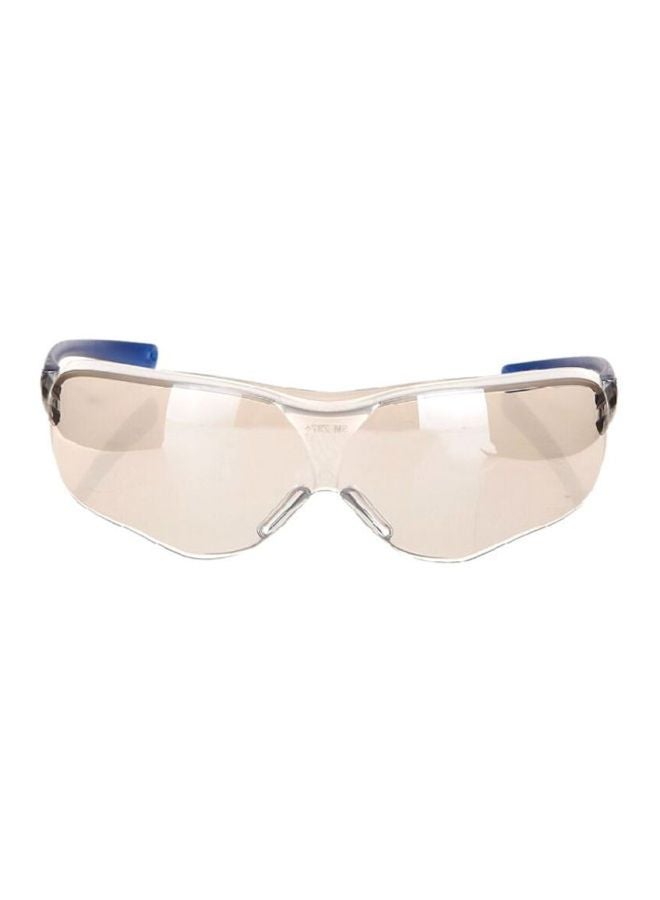 NIBEMINENT Impact Resistance Anti-Fog Scratch UV-Protection Safety Goggles  - Image 1