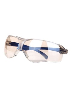 NIBEMINENT Impact Resistance Anti-Fog Scratch UV-Protection Safety Goggles  - Image 2