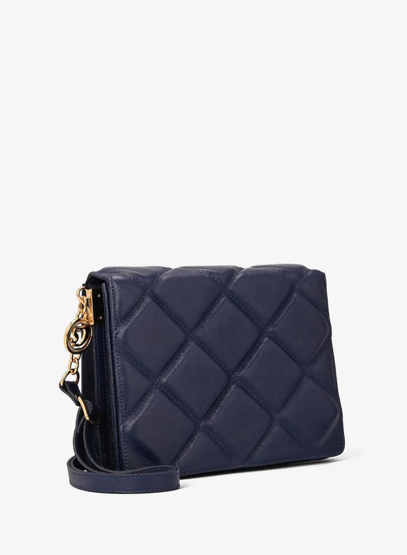 Quilted Bag Minimal Nefertiti