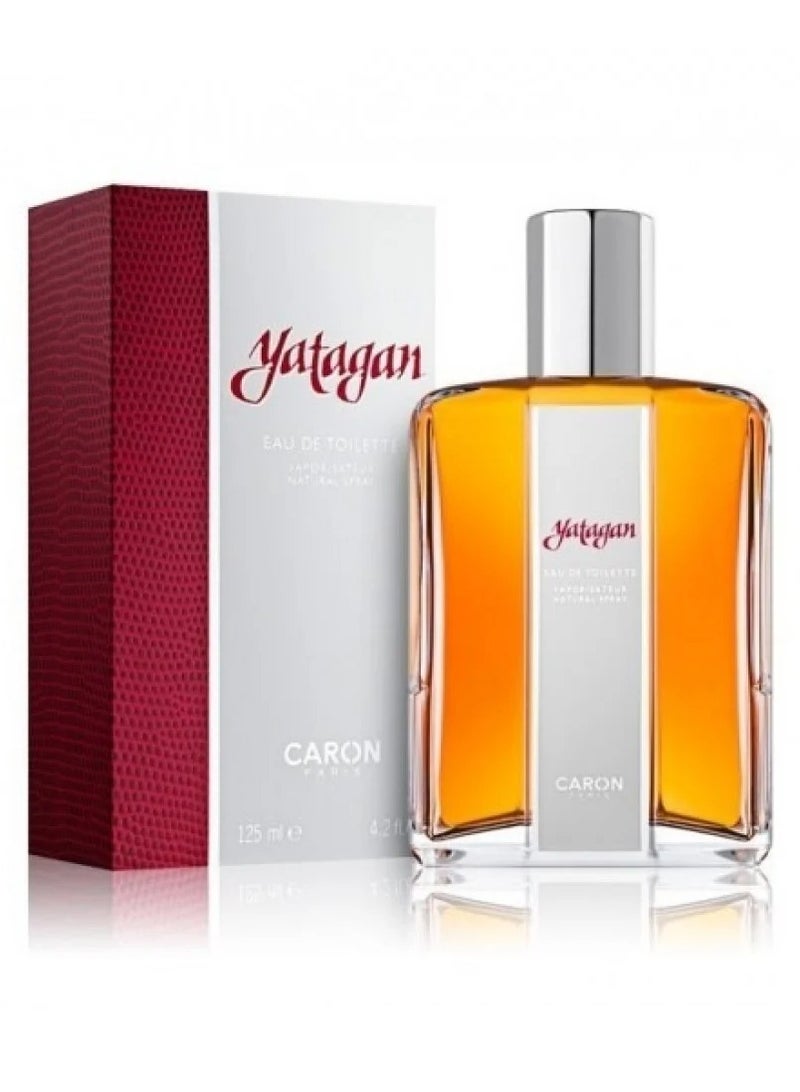 كارون بخاخ ماء تواليت ياتاجان 125ملليلتر - Image 1