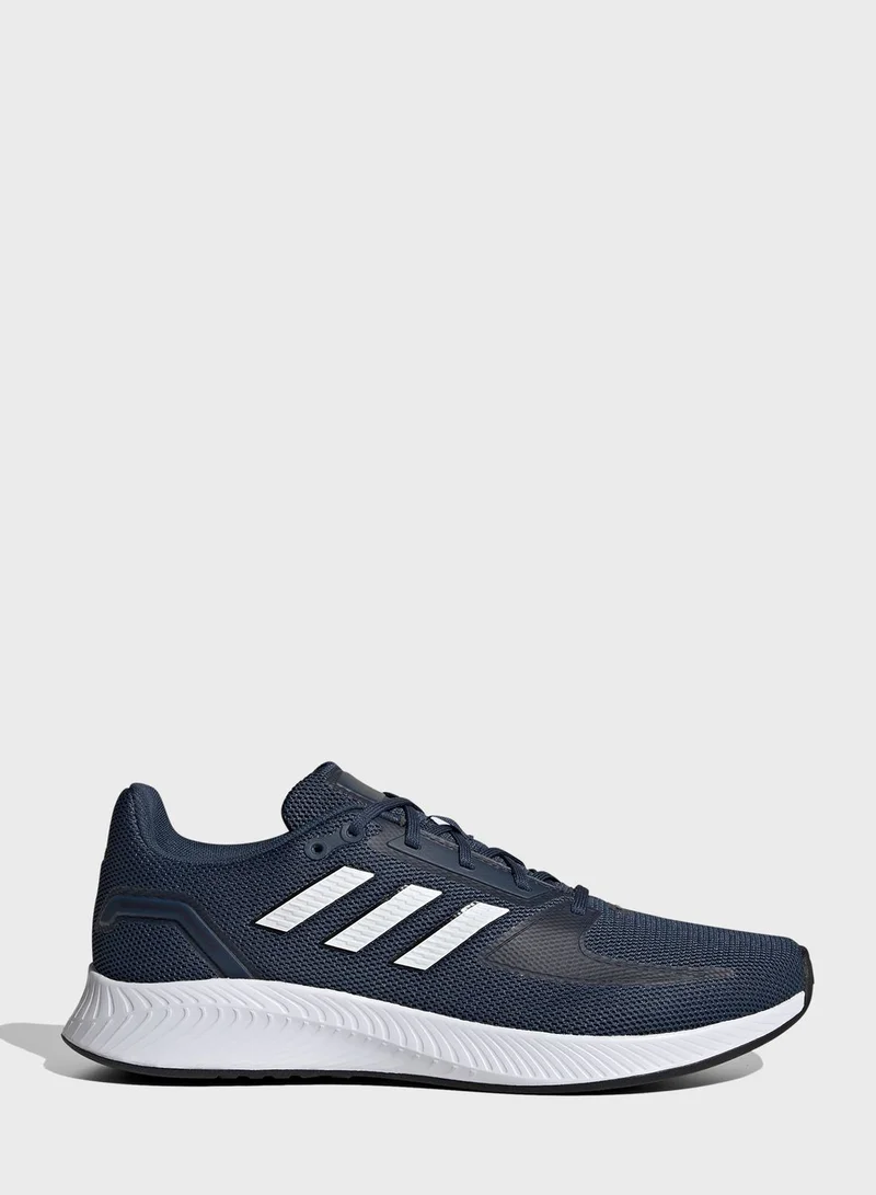 adidas حذاء ران فالكون 2.0