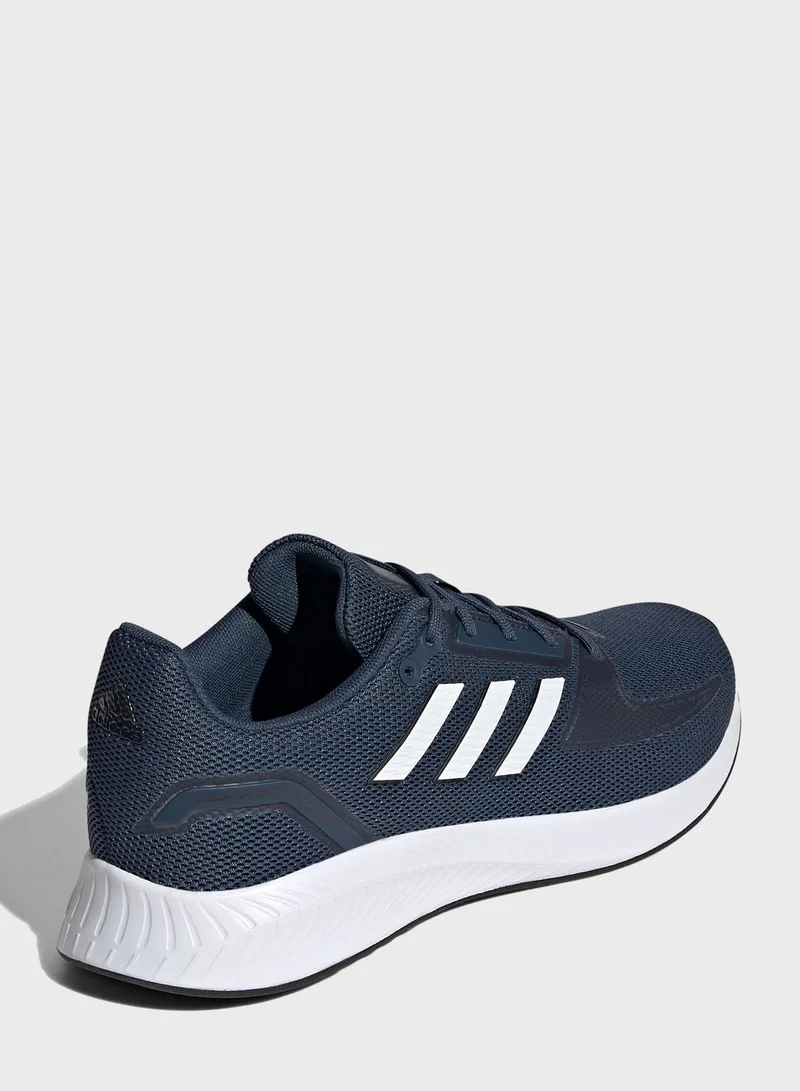 adidas حذاء ران فالكون 2.0