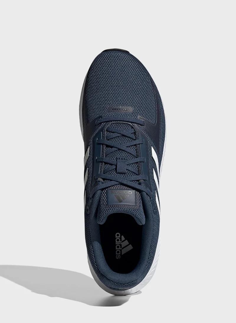 adidas حذاء ران فالكون 2.0