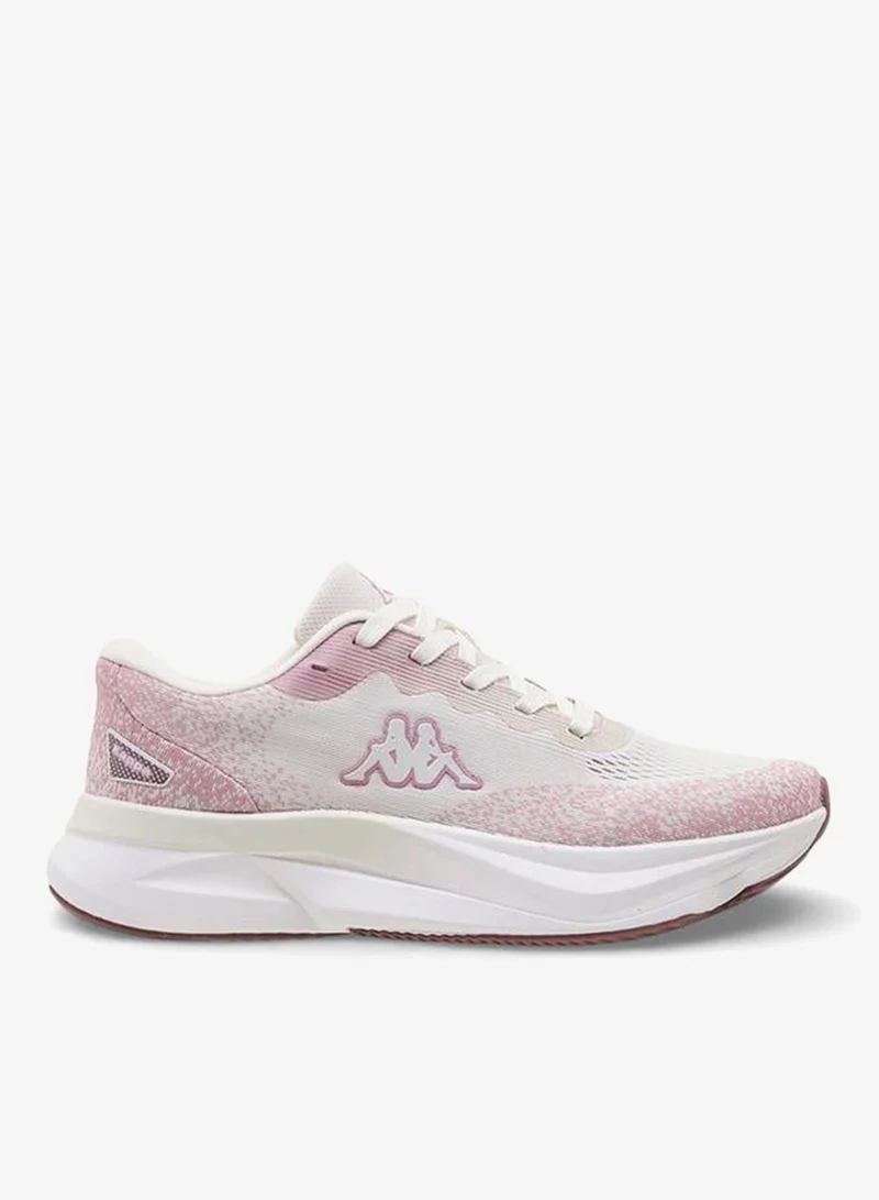 Kappa Women Lace-Up Sports Shoes