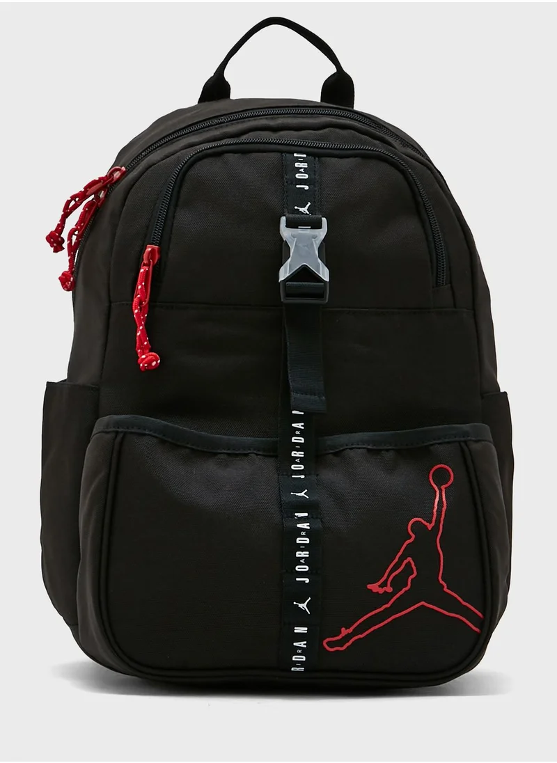 Jordan Youth  Air Jordan Lunch Backpack