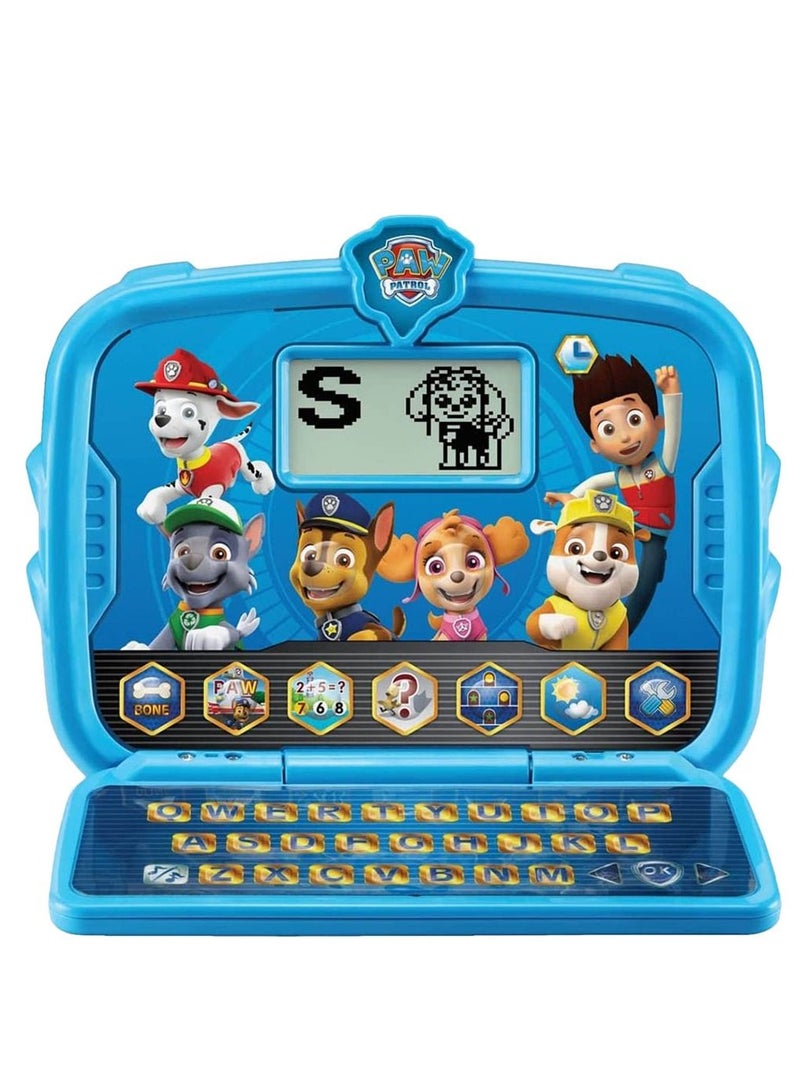vtech Paw Patrol The Movie Learning Laptop  - Image 2