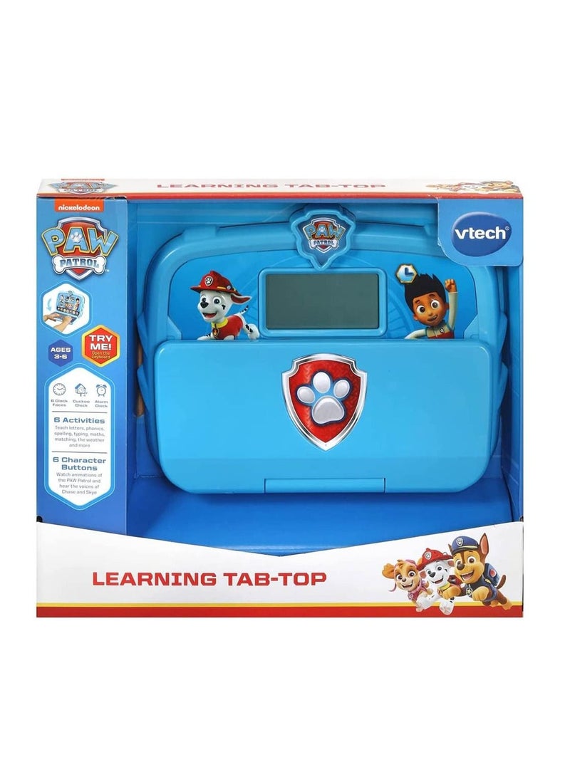 vtech Paw Patrol The Movie Learning Laptop  - Image 1