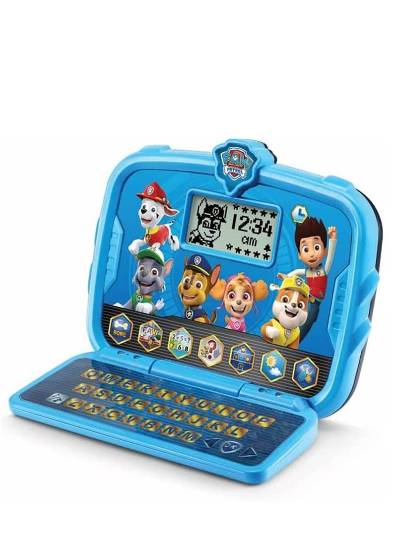 vtech Paw Patrol The Movie Learning Laptop  - Image 3
