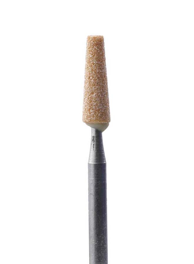 brunson Cuticle Clean Nail Drill Bit Refining and dry skin removal Electric Nail File For Manicure Pedicure Tools RRC15 - Image 2