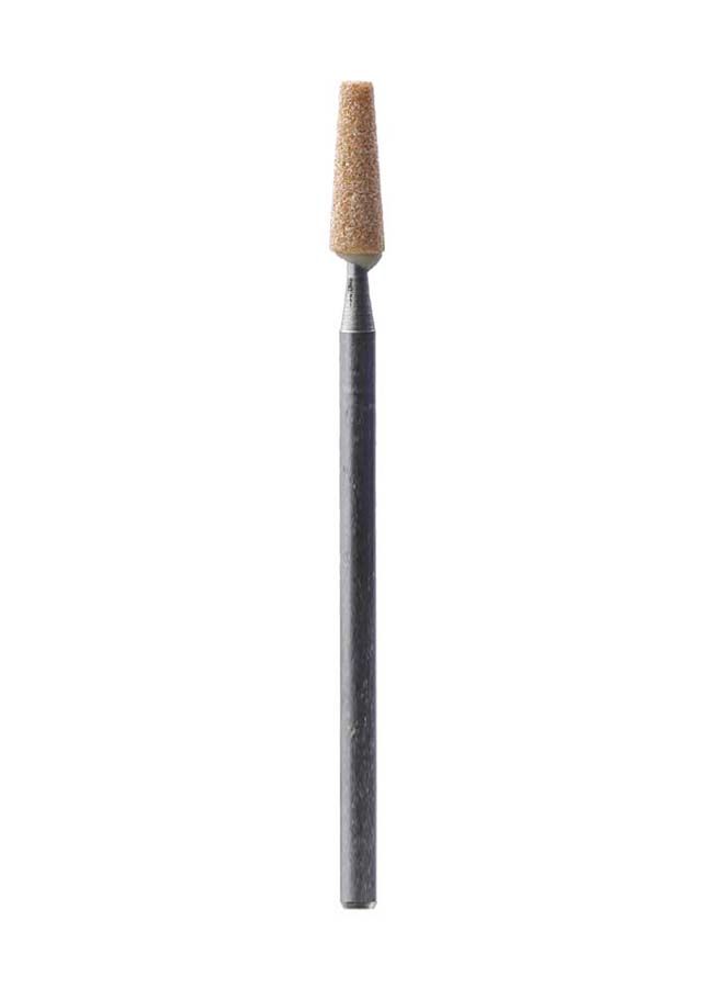brunson Cuticle Clean Nail Drill Bit Refining and dry skin removal Electric Nail File For Manicure Pedicure Tools RRC15 - Image 1