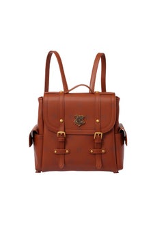 Miniso MINISO Harry Potter Monogram Backpack – Stylish and Functional Bag for Wizards and Muggles 