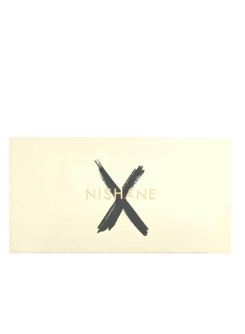 Nishane X Collection EDP 6x2 ml - Image 1