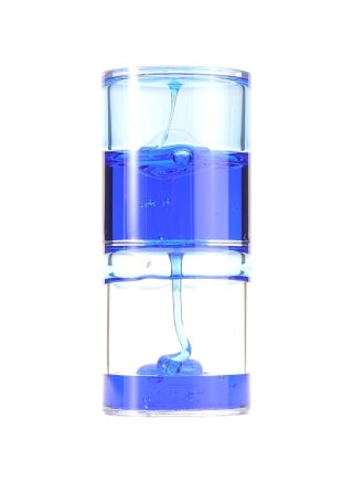 PowerTRC Liquid Motion Spiral Timer Fidget Calming and Soothing Desktop Toy Sensory Visual Toy Beautiful Ooze Tube for Autism Anxiety  ADHD - pzsku/Z35BB208F39FC6957F29BZ/45/_/1729416163/a8e8f947-8010-4a05-b5ba-00241b47dbce