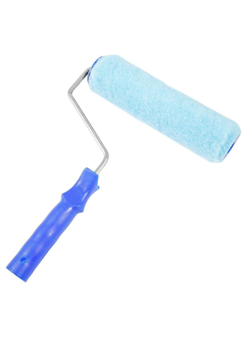 PETA PAINT ROLLERS FOR WATER BASED PAINTS 9INCHES - Image 1
