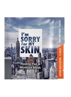 I'm Sorry For My Skin Peeling Pad & Moisture Mask - pzsku/Z35BB5165968FAEF00272Z/45/_/1648936532/677428c8-1c17-4e85-8c62-2cce569deb5b