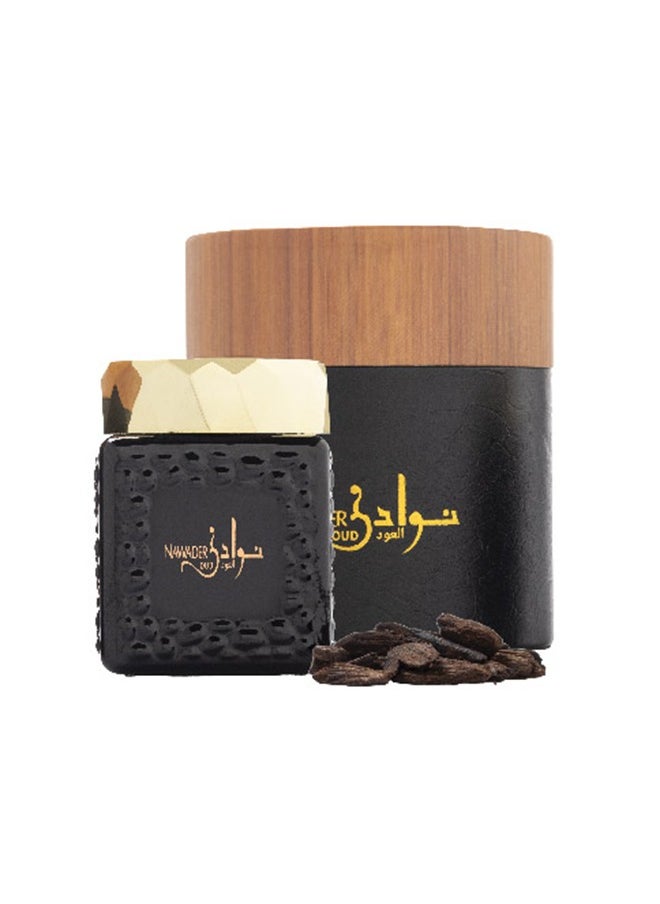 BAKHOUR NAWADER ALOUD 30g