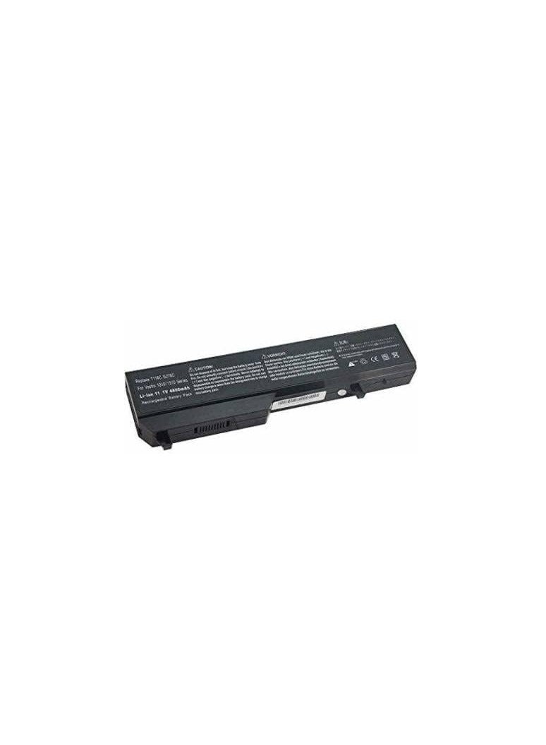 Terabyte Dell Inspiron 1520 1521 1720 1721 FK890 GK479 Vostro 1500 1700 Laptop Battery - Image 1