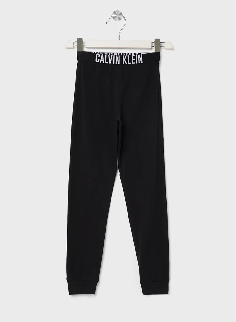 كالفن كلاين جينز B8-LOUNGE & SLEEPWEAR SETS