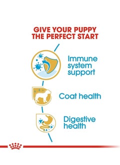 ROYAL CANIN Dry food for dogs 1.5 kg  - Image 3