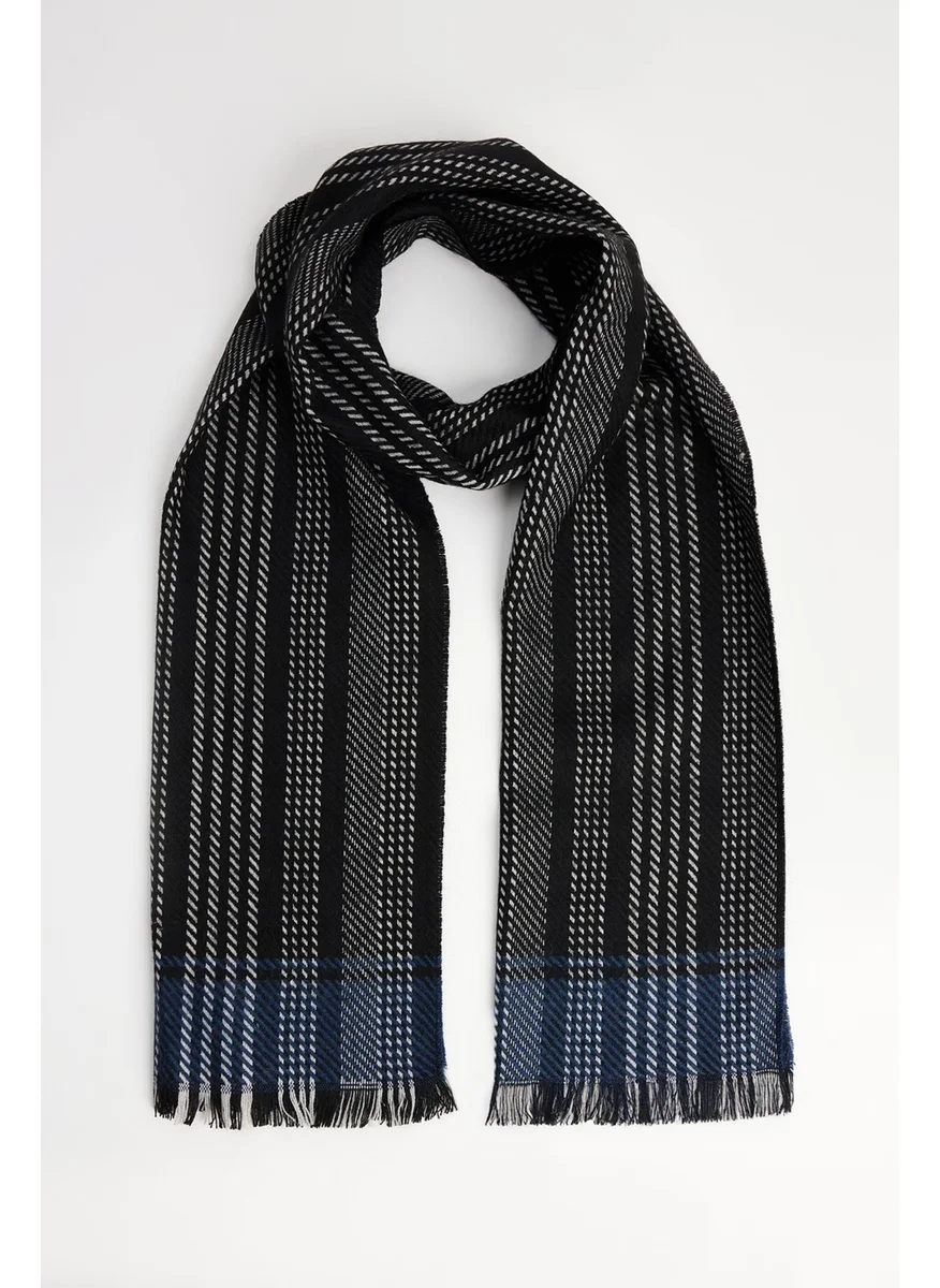 Tudors Winter Men's Scarf
