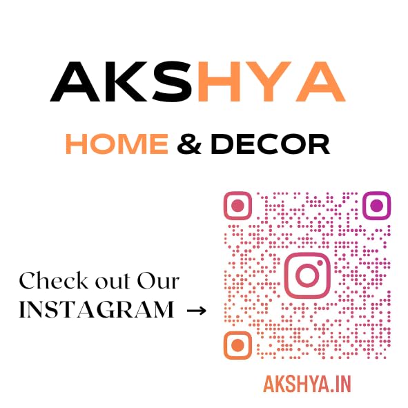Akshya kingbsize Elastic Bed Sheet,Double Bedsheet King Size - Microfiber Rotary Printed, Hypoallergenic, Wrinkle Free with 2 Pillow Covers (fits on 6x6.5 ft Bed) - Image 5