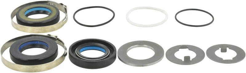 febest Steering Gear Repair Kit 0391-CRV Oem 06531-SWA-A01 - Image 1
