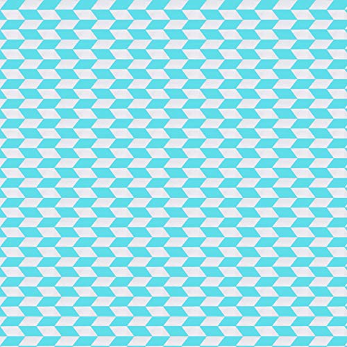 AIRWILL Cotton 4 Seater 55 Inches Square Table Cloth (Pack of 1 Piece) - Image 2