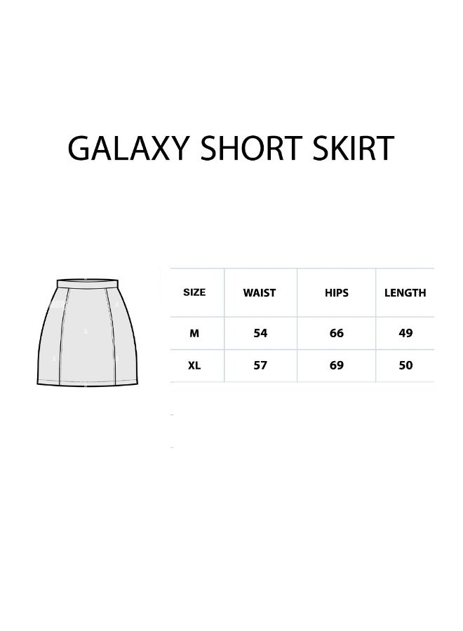 بافو Olive Caroline Skirt - Image 4