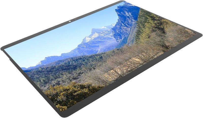 شاشة LCD حساسة ثلاثية الأبعاد بحجم 13 بوصة لاستبدال شاشة Pro X 1876 M1042400، عرض LED عالي السطوع، مجموعة شاشة تعمل باللمس لهواة الصيانة الذاتية (DIY) - Image 1