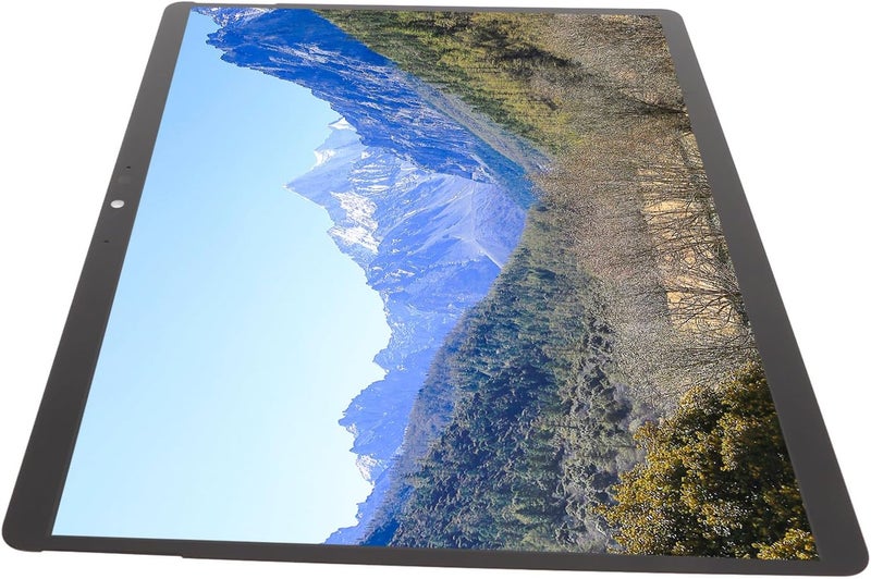 شاشة LCD حساسة ثلاثية الأبعاد بحجم 13 بوصة لاستبدال شاشة Pro X 1876 M1042400، عرض LED عالي السطوع، مجموعة شاشة تعمل باللمس لهواة الصيانة الذاتية (DIY) - Image 3