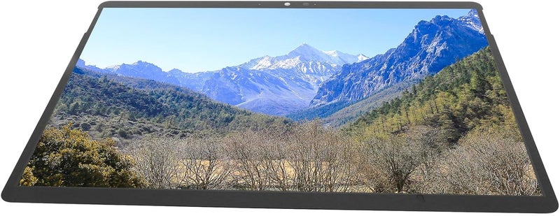 شاشة LCD حساسة ثلاثية الأبعاد بحجم 13 بوصة لاستبدال شاشة Pro X 1876 M1042400، عرض LED عالي السطوع، مجموعة شاشة تعمل باللمس لهواة الصيانة الذاتية (DIY) - Image 5