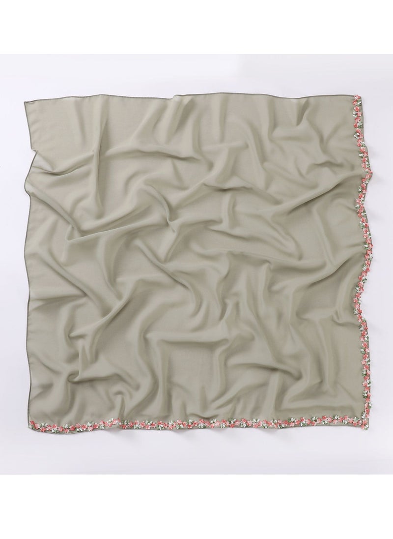 KUYING - Lightweight And BreAthable Fashionable Headscarf - Image 1
