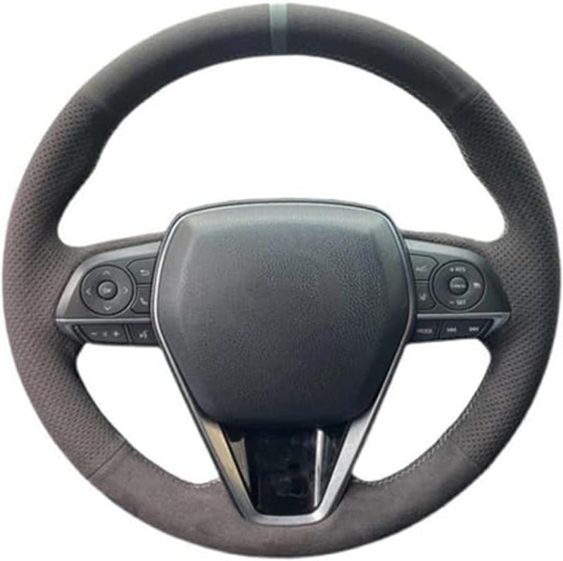 Wivplex غطاء عجلة القيادة من ويفبلكس للسيارات لطرازات تويوتا - Image 1
