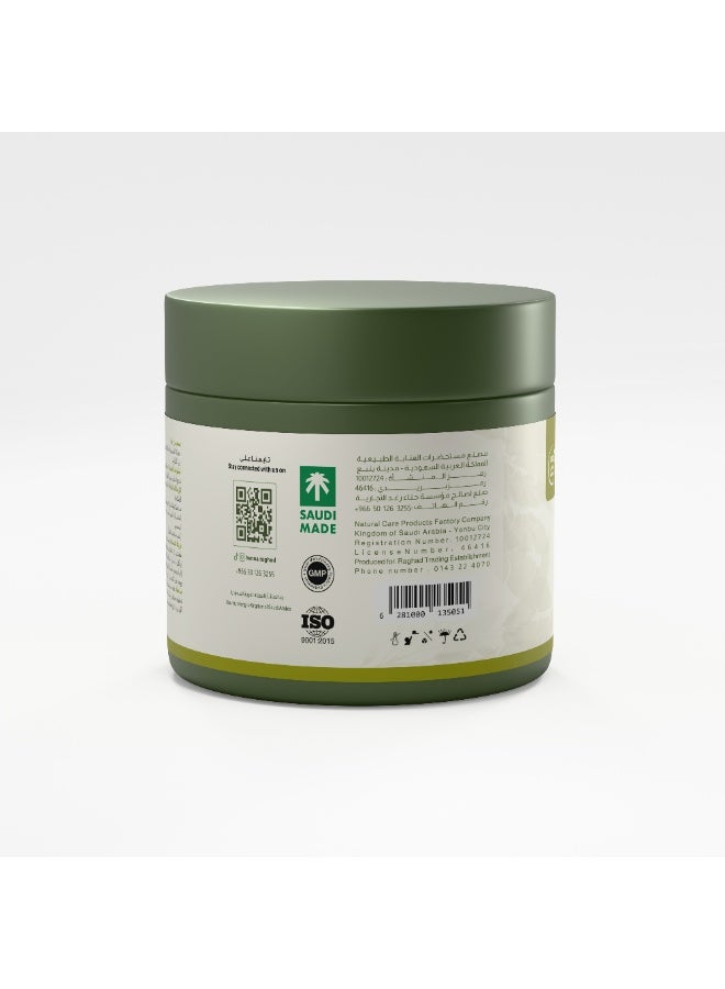 Henna Raghad قناع الحناء طبيعي 100% - Image 3