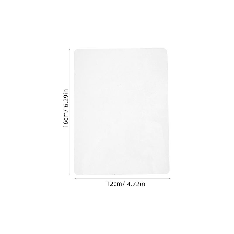 Display Screen Film for Car with High Definition Reflection and Easy Installation - Image 2