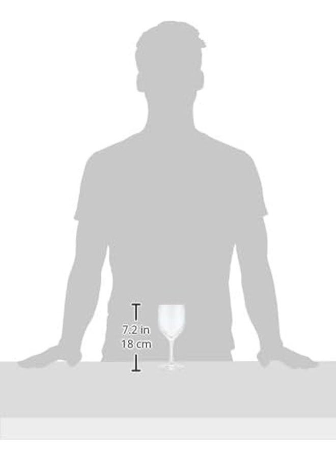 LIBBEY - 24 Piece Chalice Wine Bristol Valley - Image 1