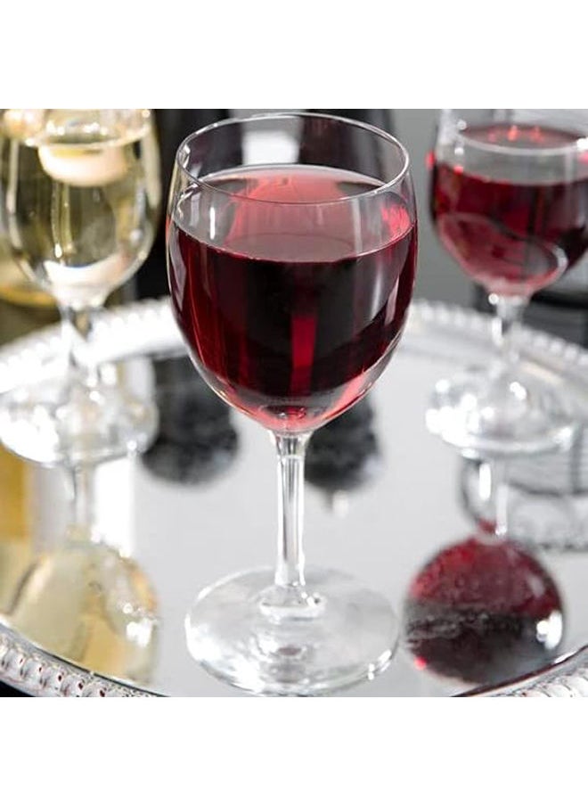 LIBBEY - 24 Piece Chalice Wine Bristol Valley - Image 1