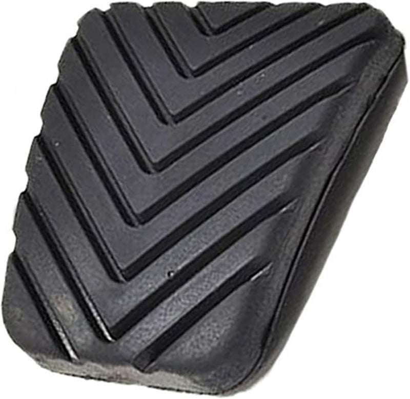 Wivplex Rubber Brake Clutch Pedal Pad Set for Hyundai - Image 3