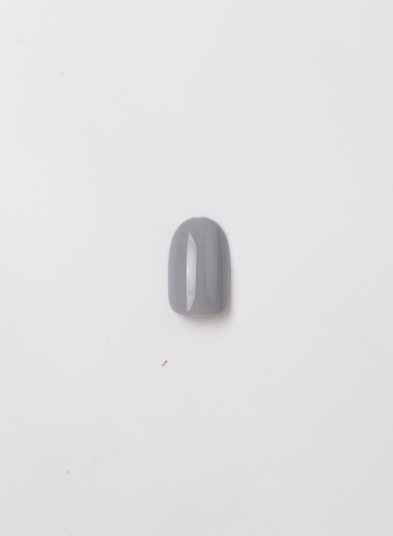 Farah22 24-Piece Adhesive False Nails - Image 2