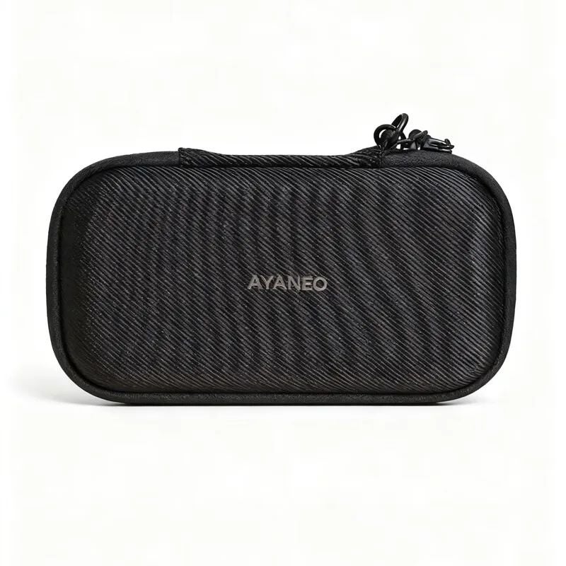 AYANEO ملحقات ألعاب ayaneo 019cf4d7ffdd73eaab4499f75e2de4e3 - أسود - Image 1