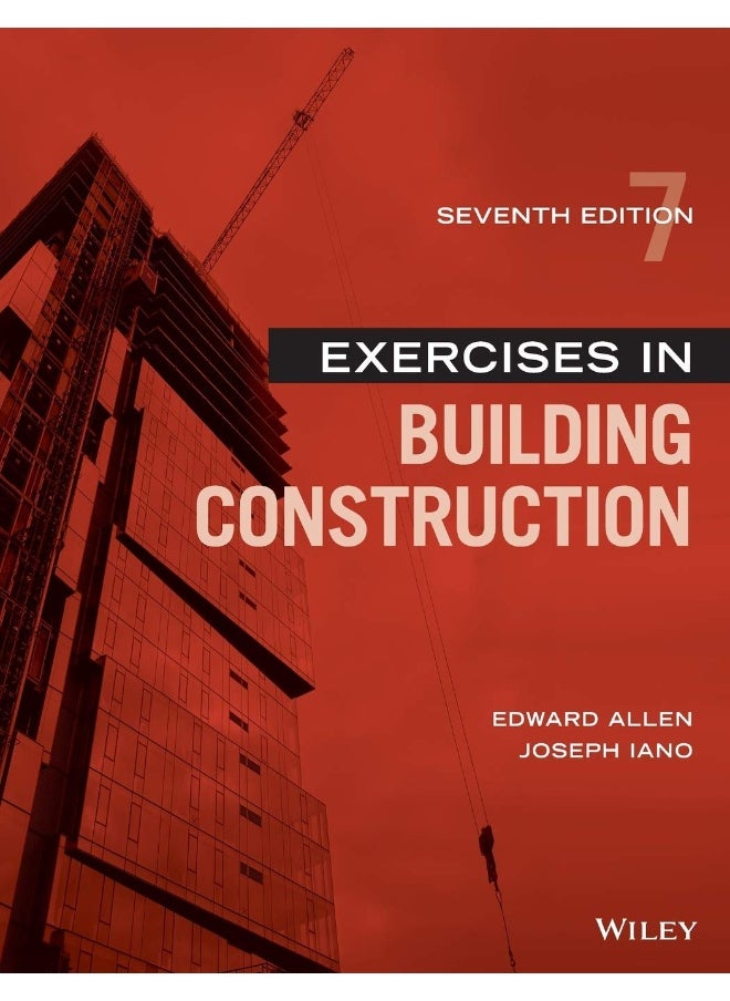 Exercises in Building Construction  - Image 2