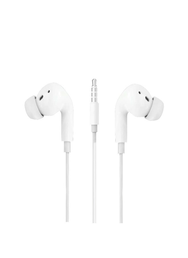 Generic BYZ IS Suitable For Apple Android TYPE-C InterfaCe Subwoofer Third Generation In-ear Wire-Controlled Mobile Phone HeadSet S858-Color:For Apple Interface S858I  - Image 5