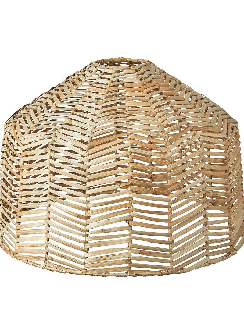Kappeland Pendant Lamp Shade Rattan 45 Cm  - Image 1